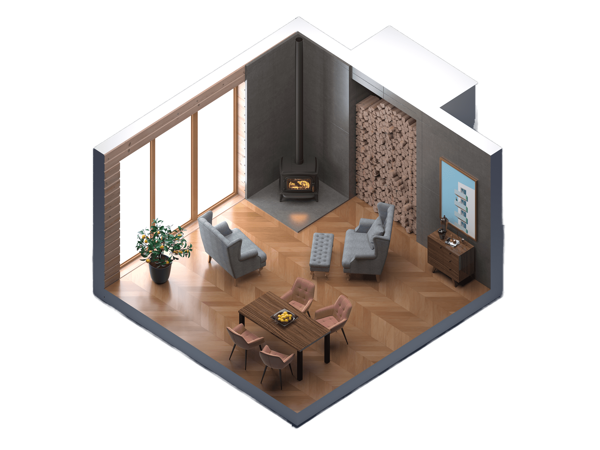 Zencom – Bringing Ideas to Life