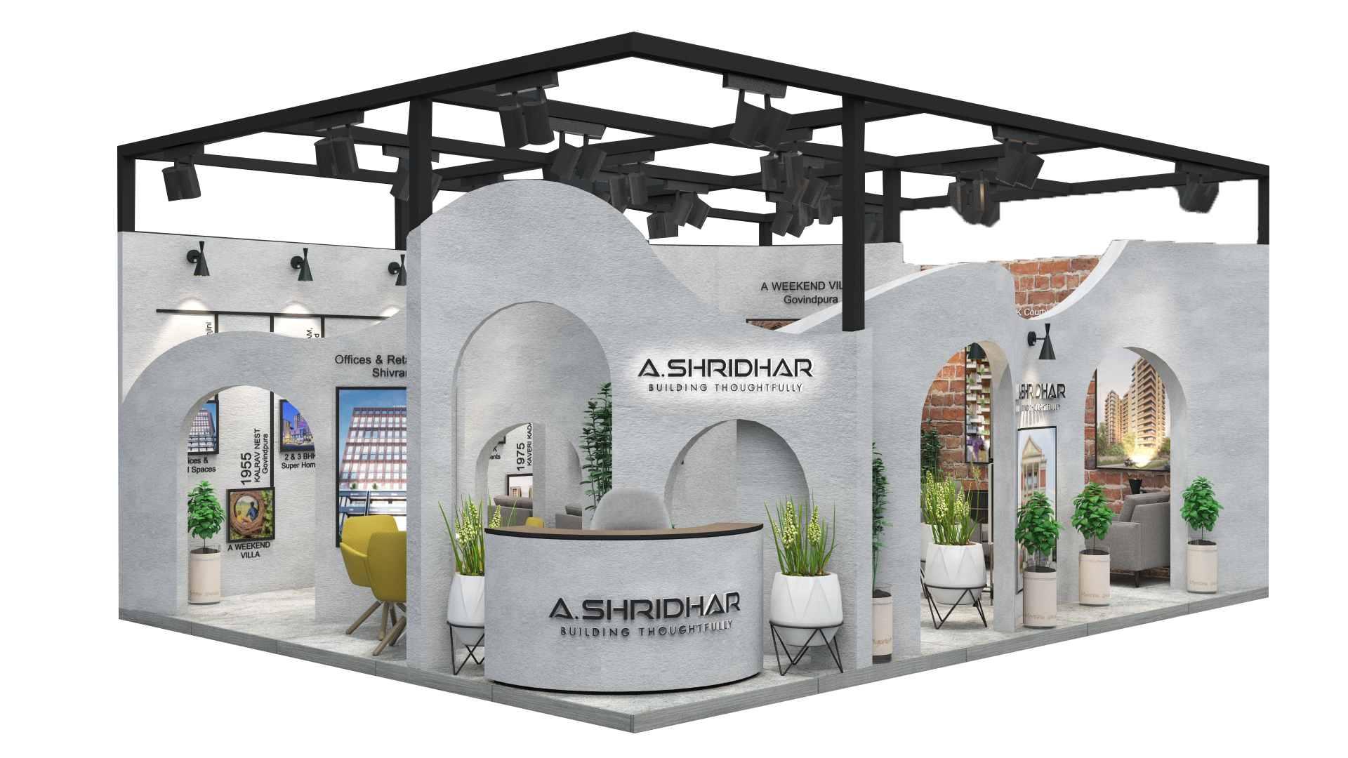 Zencom – Bringing Ideas to Life