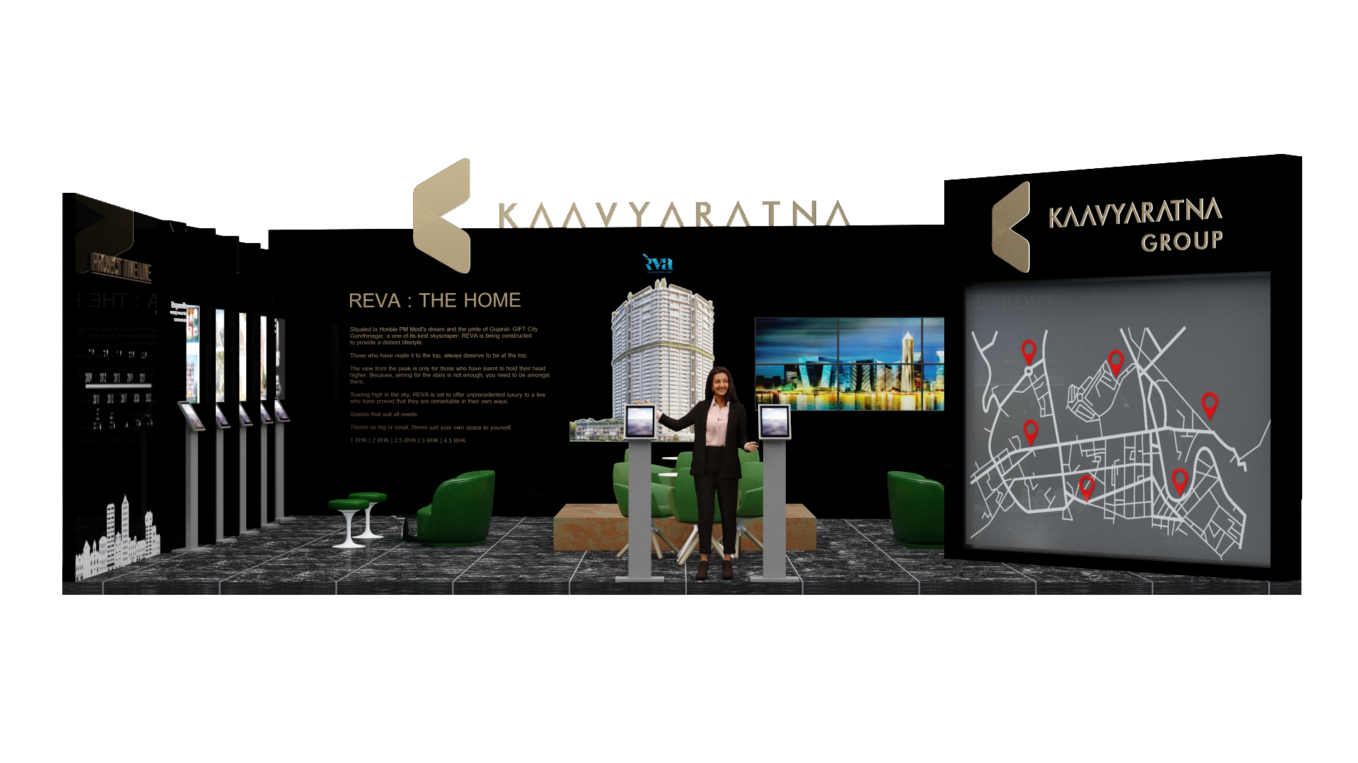 Zencom – Bringing Ideas to Life